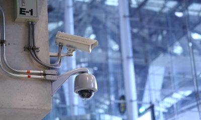 Видеонаблюдение на производстве